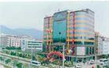 桂平金龙大酒店