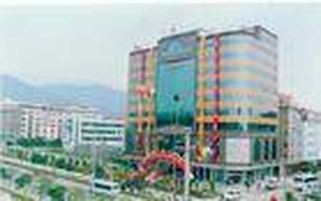 桂平金龙大酒店