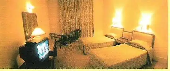 南宁南华大厦宾馆