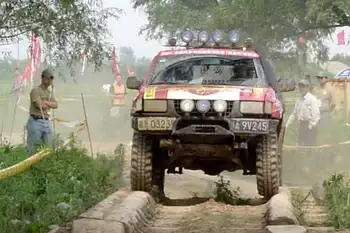 南宁乡村大世界,图二十一