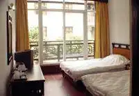 阳朔泰合之酒店,图二