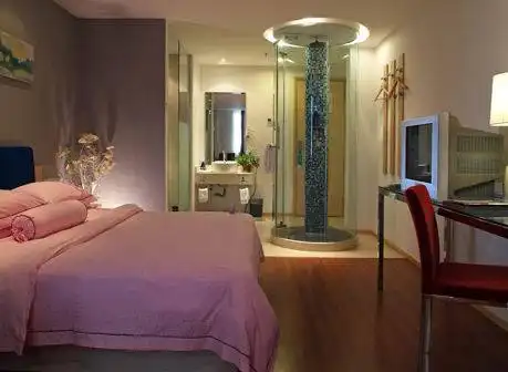 七斗星商旅酒店(南宁教育学院店)