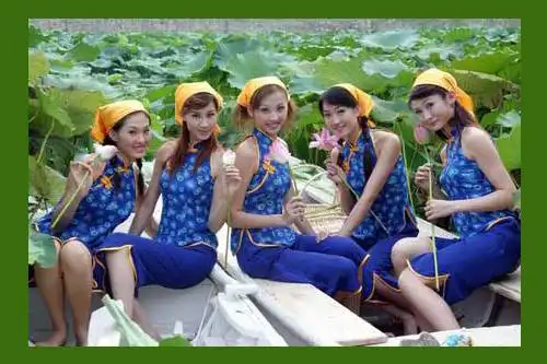 南宁乡村大世界,图二十七