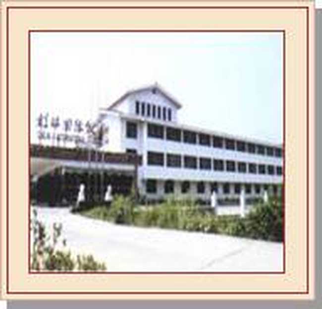 桂林国际饭店,图一