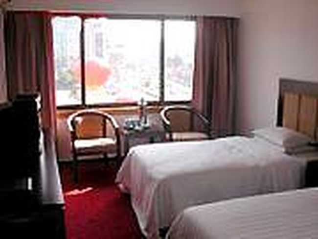 桂林丰源酒店,图二