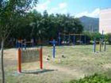 百色铁道宾馆,图二