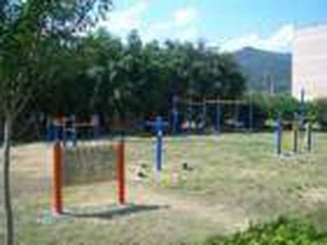 百色铁道宾馆,图二