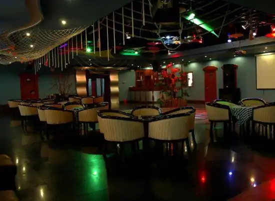 罗城茂源大酒店