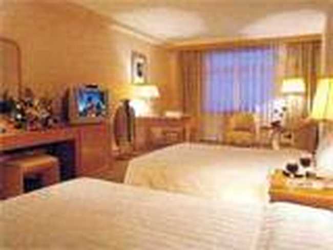 梧州新兴珠宝宾馆