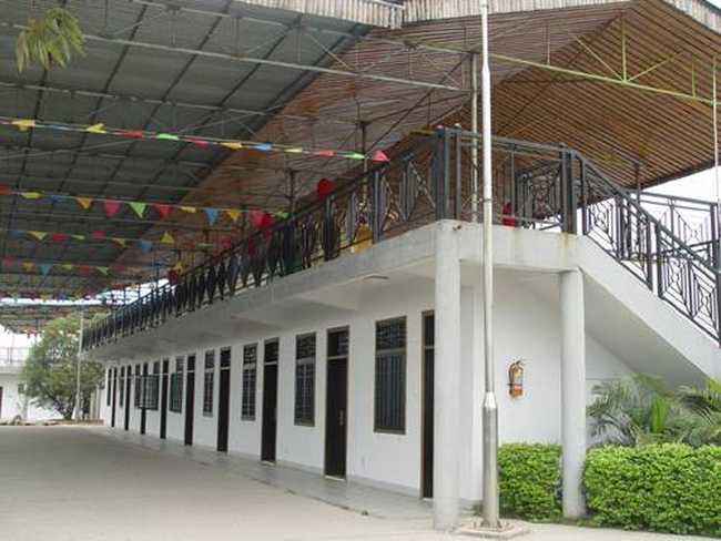 南宁乡村大世界,图