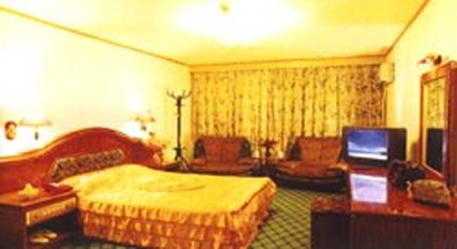 北海市南珠宾馆,图二