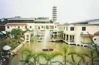 南宁富皇钓鱼度假山庄