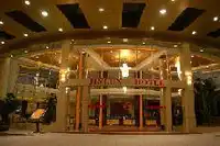 马山县金伦宾馆