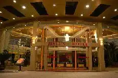 马山县金伦宾馆