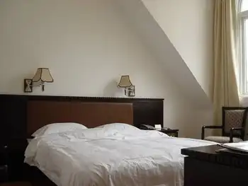 南宁乡村大世界,图