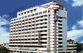 北海阳光大酒店