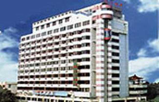 北海阳光大酒店