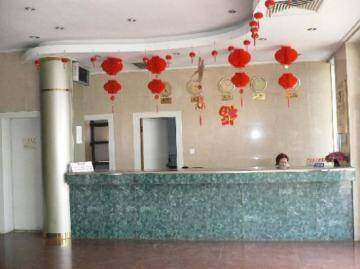 桂山东楼酒店