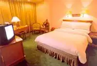 靖西城中大酒店,图一