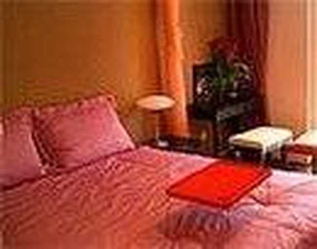 南宁阳光自助公寓,图四