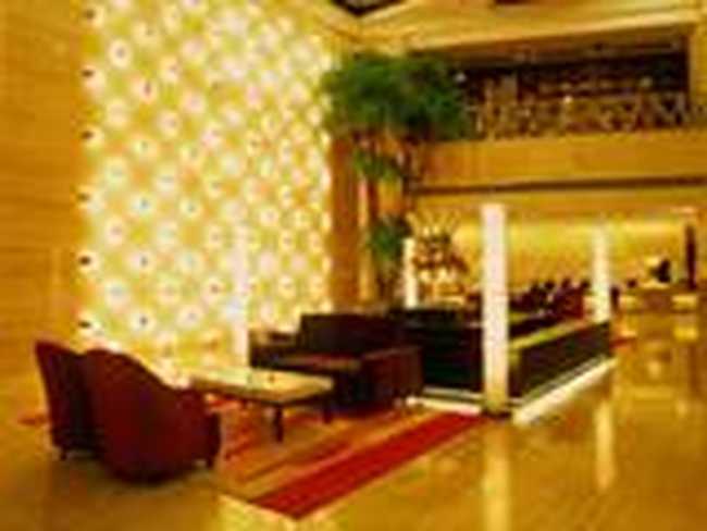 玉林丽晶国际大酒店,图二