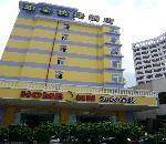 如家快捷酒店（桂林火车站店）,图一