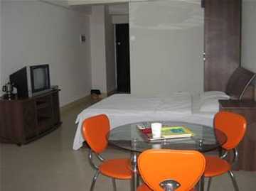 南宁阳光自助公寓,图六