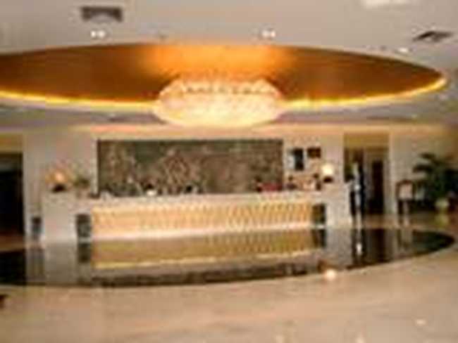 梧州金苑大酒店,图二