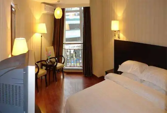 桂林京桂新都大酒店