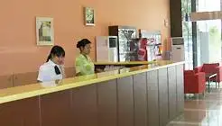 家快捷酒店（南宁五象广场店）