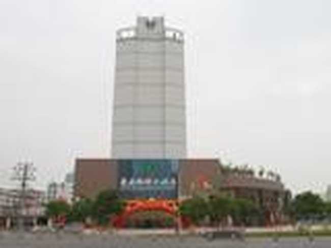 玉林丽晶国际大酒店,图一