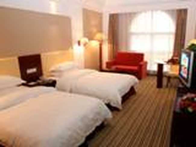 南宁金富盈大酒店,图三