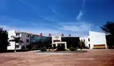 东兴京岛酒店