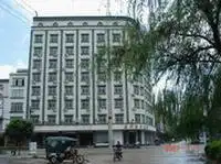 宾阳县九龙宾馆