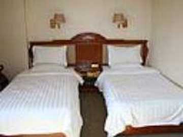 桂林桥宾楼宾馆