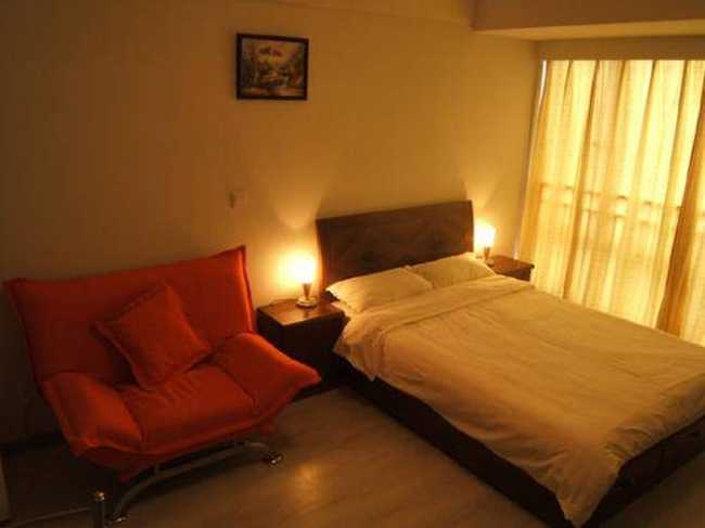 南宁阳光自助公寓,图五