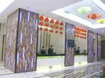 香榭里酒店,图二