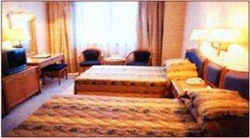 桂林穆斯林饭店