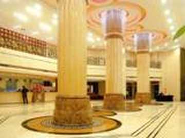 南宁金富盈大酒店,图二