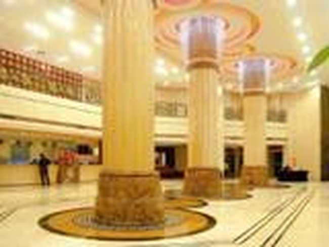 南宁金富盈大酒店,图二