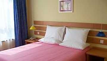 家快捷酒店（南宁五象广场店）