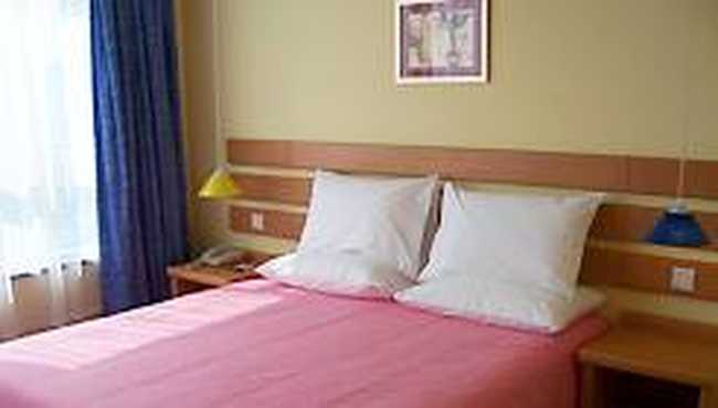 家快捷酒店（南宁五象广场店）