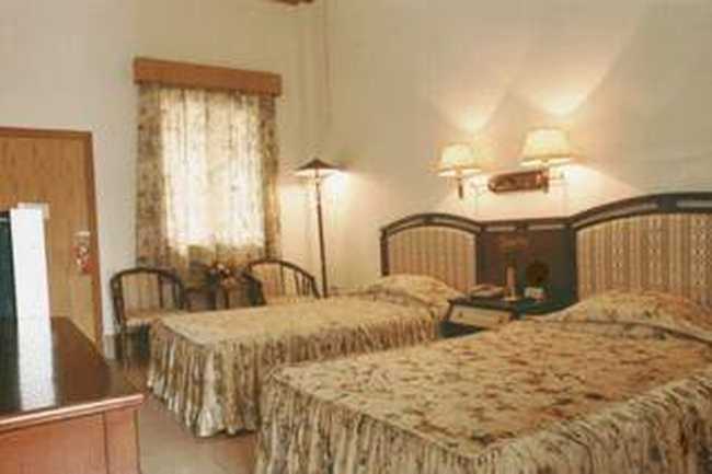 南宁蕾雨宾馆,图二