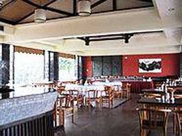 东江高尔夫休闲度假酒店,图三