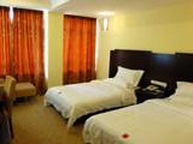 桂林四季春天酒店,图三