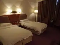 大新硕龙假日酒店