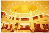 白海豚国际酒店