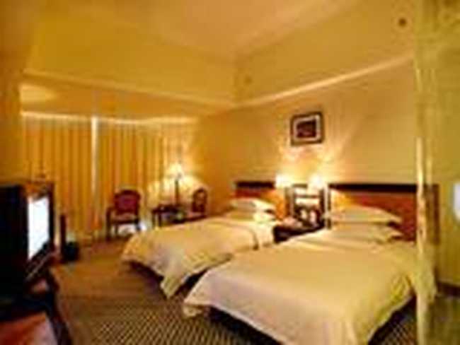 南宁五象大酒店,图三