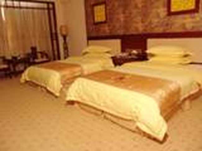 南宁金满地国际大酒店,图三