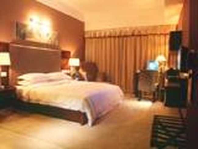 玉林丽晶国际大酒店,图三